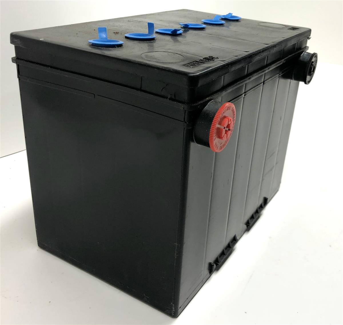 12V Dry Cell Battery for Common Application